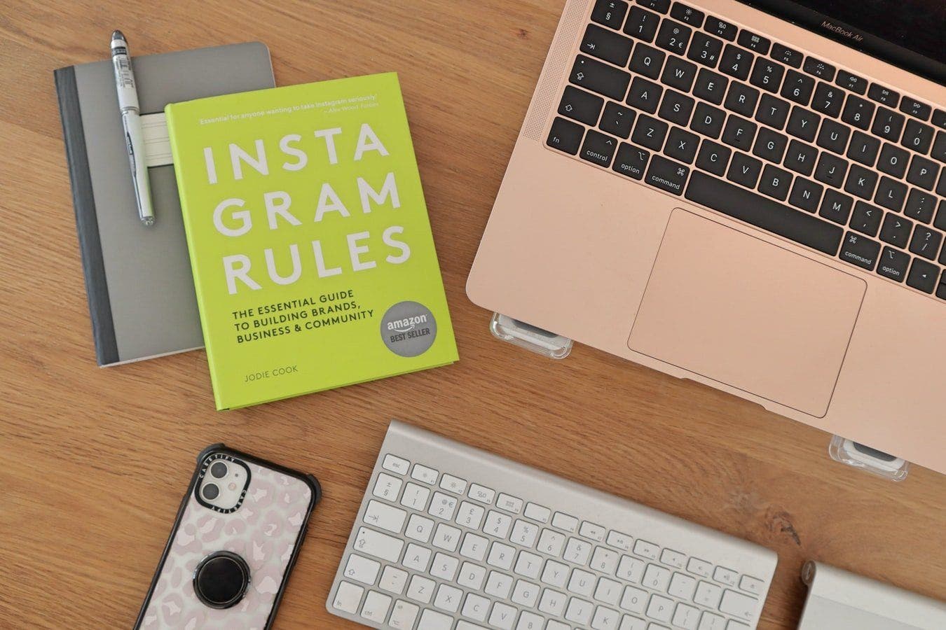 instagram