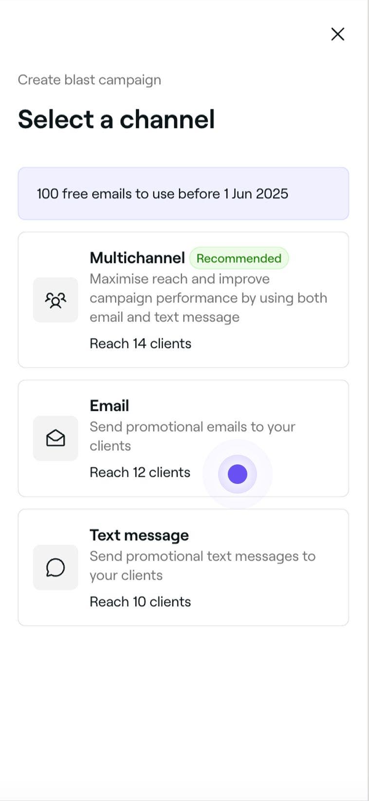 mobile Email blast campaigns Fresha.jpg