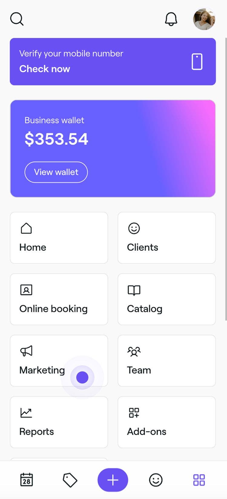 mobile marketing  Fresha.jpg