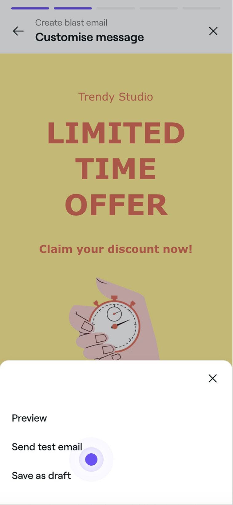 mobile send email test fresha.jpg