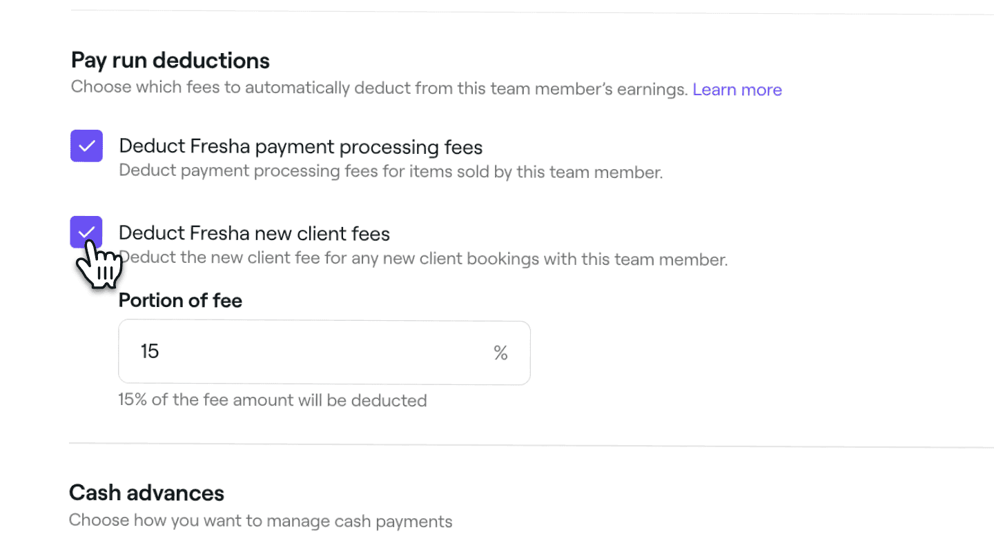 pay run deductions fresha.png