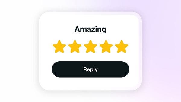 Fresha 5-star personal review.