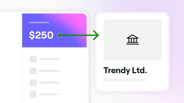 Automatic payouts set up for a location in Fresha.