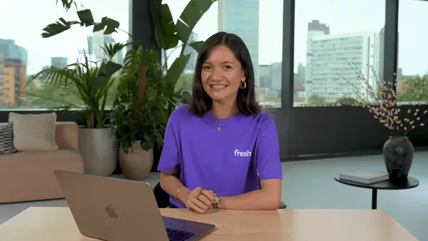 Accept online bookings