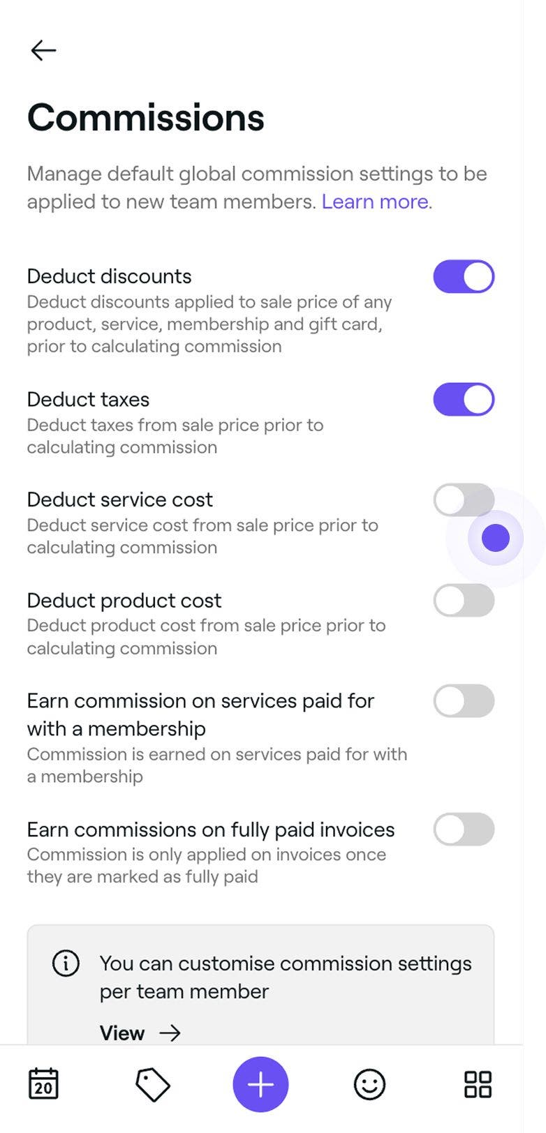 workspace_settings_commission_mobile.jpg