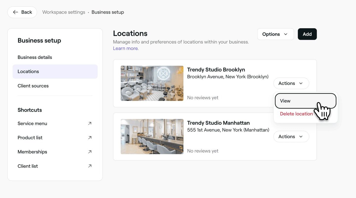 workspace settings edit location fresha.png