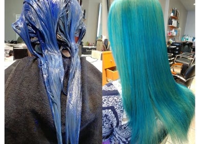 HairForm Art Salon