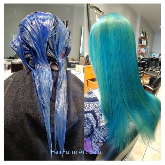 Immagine di Altro per HairForm Art Salon