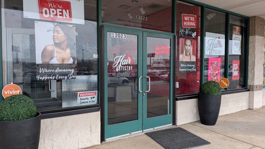 Frisør-billede til Hair Artistry & Suites