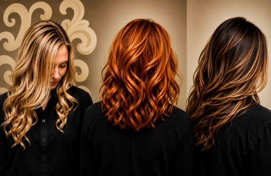 Hair Salon image for Salon Sonik Hair Salon Pasadena