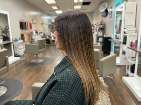 Hair Salon image for Salon Zoey