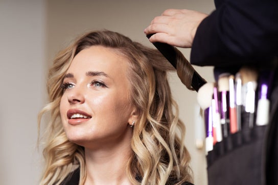 Imagem de Cabeleireiro para 中山北路髪型設計 / A & S Hair Salon