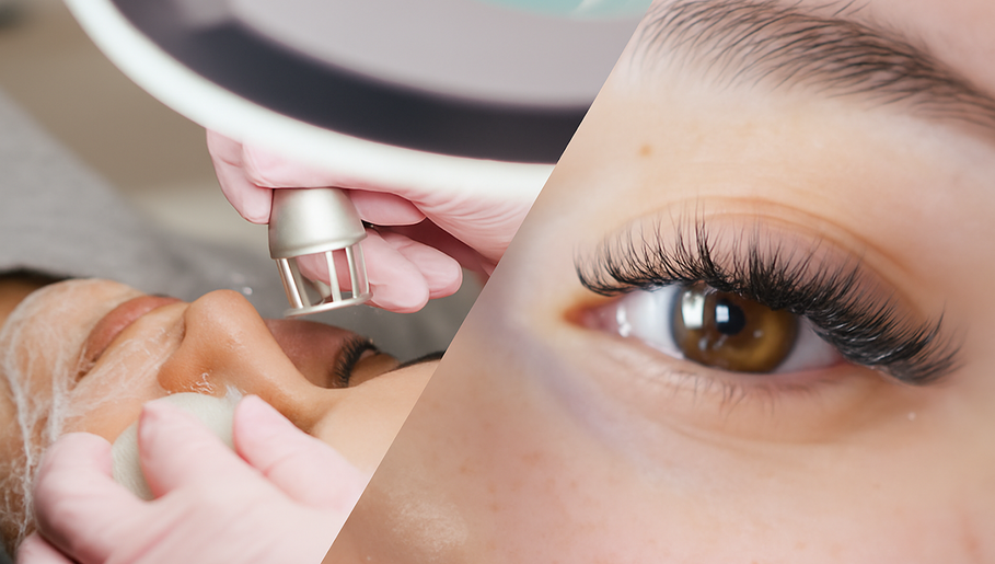 Eye Candy MedSpa and Lash Bar