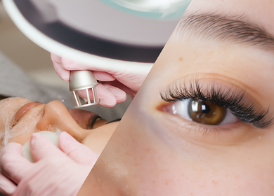 Eye Candy MedSpa and Lash Bar