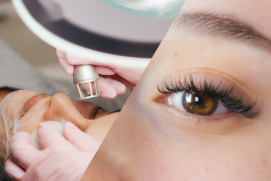 Spa & Sauna image for Eye Candy MedSpa and Lash Bar