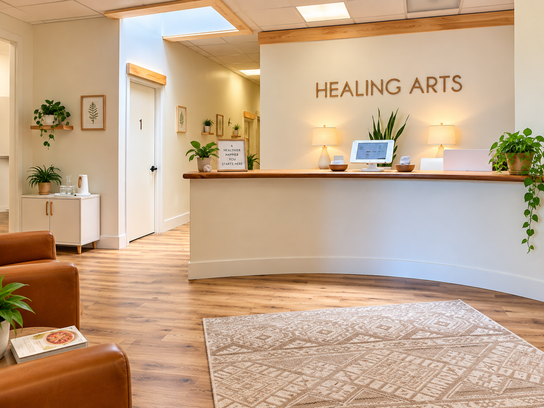 Massage image for Healing Arts Massage & Wellness Center