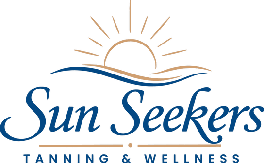 Tanning Studio image for Sun Seekers Tanning & Wellness