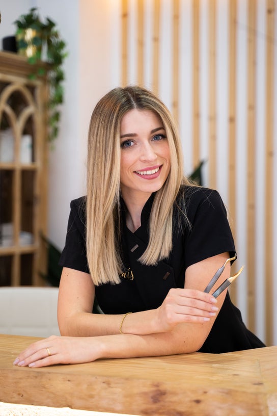 Skønhedssalon-billede til Estética Paraíso