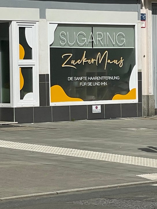 Immagine di Beauty Salon per SUGARING ZuckerMaus