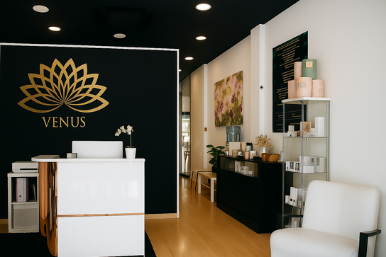Beauty Salon image for Venus Dermoestetica