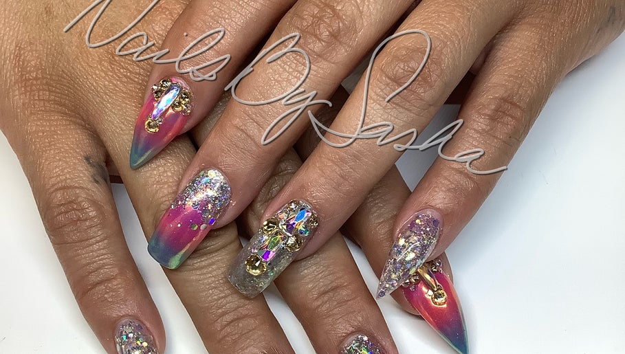 Nails By Sasha