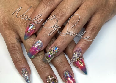 Nails By Sasha