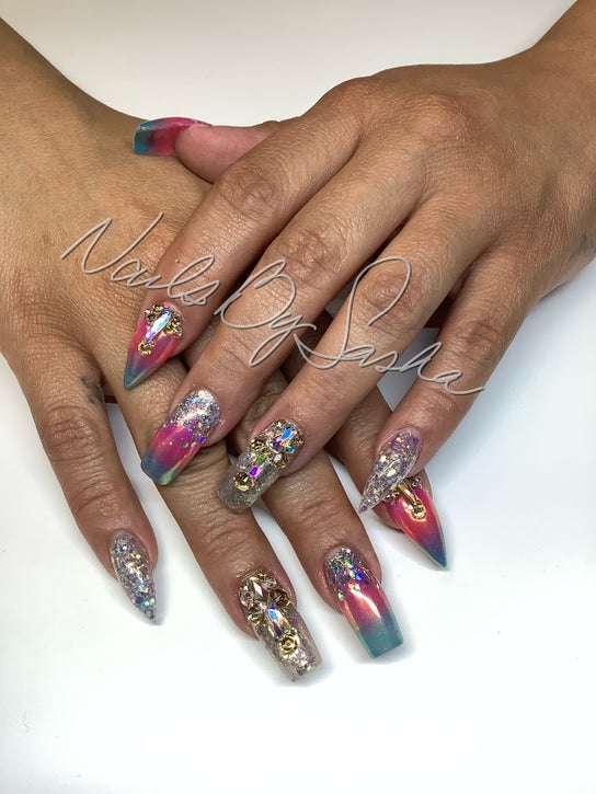 Foto de Salones de uñas para Nails By Sasha