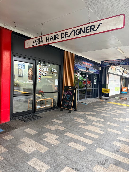 Foto de Barbería para CLIPPERS