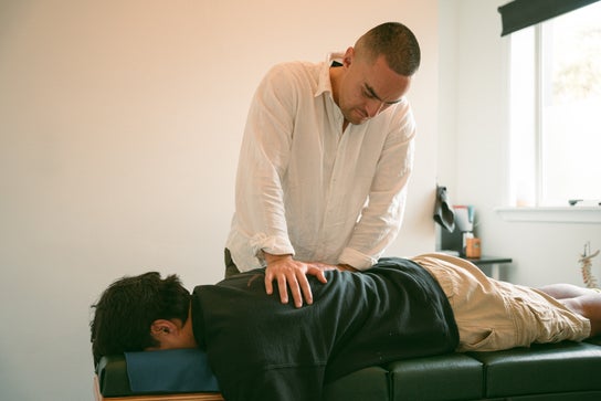 Physical Therapy image for Chiropractic First