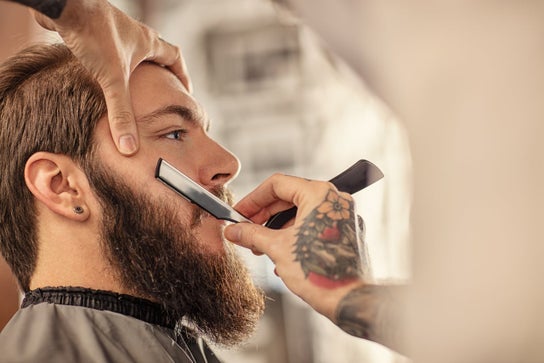 Hair Salon image for Des Branks Barbershop - No appointments, Walk in only