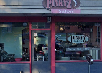 Pinkyz Salon