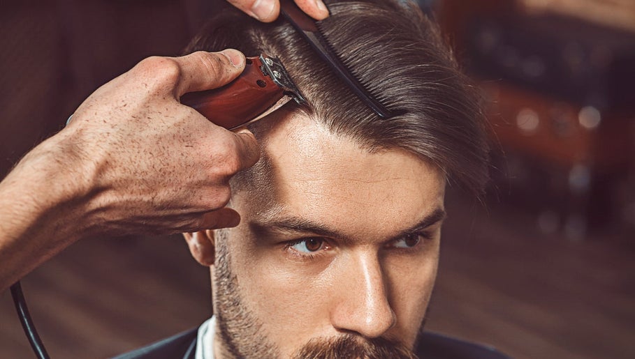Gravity Barber