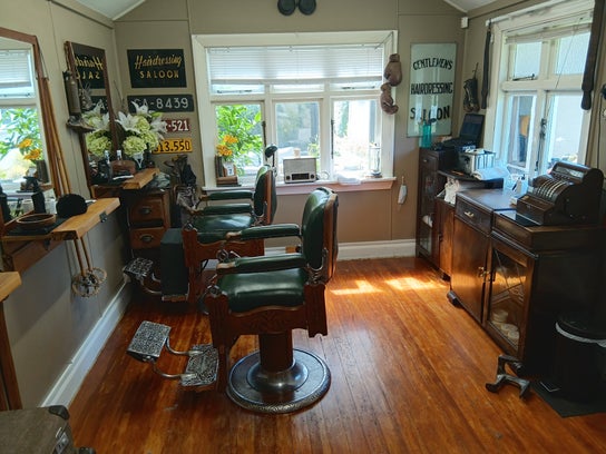 Immagine di Barbiere per The Groom Room for gentlemen