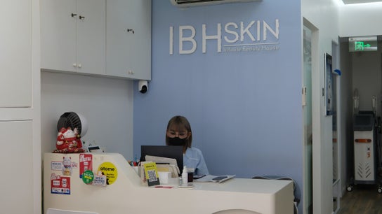 Beauty Salon image for IBHSKIN Tiong Bahru - Pioneer in Meridian Bojin / Underarm Whitening