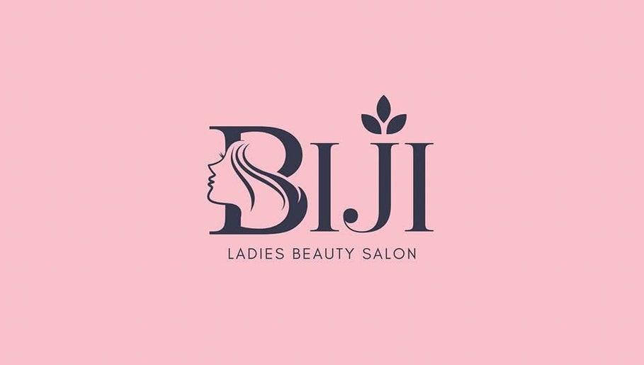 BIJI Ladies Beauty Salon