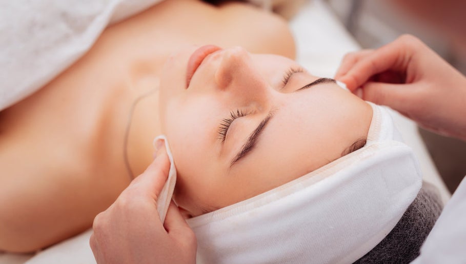 Beloved beauty salon
