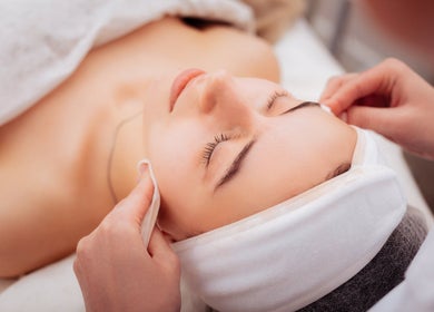 Beloved beauty salon