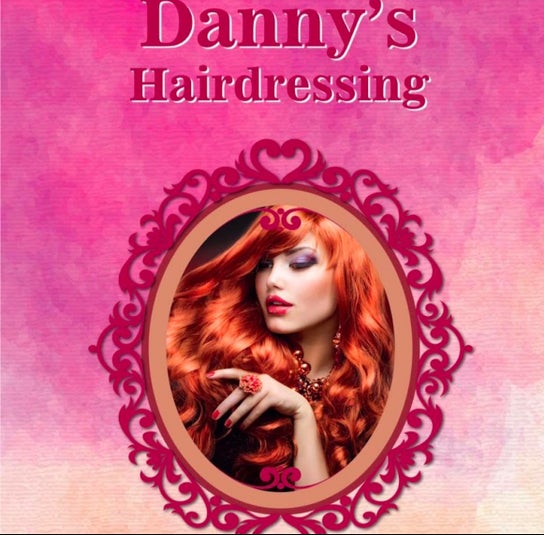 Afbeelding Hair Salon voor Danny's Hairdressing