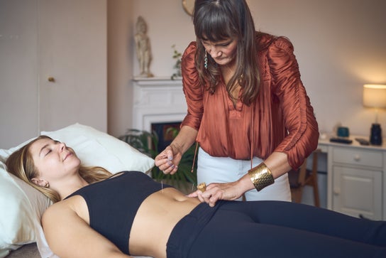 Physical Therapy image for Deborah Warden Fertility Acupuncture, Women’s Health & Massage Clinic