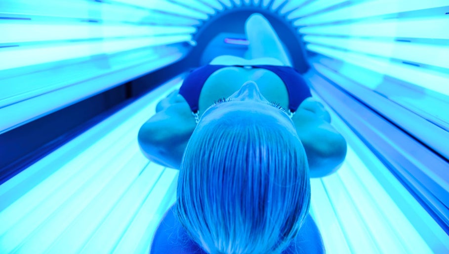 Bella Tu Sunbeds & Beauty