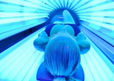 Bella Tu Sunbeds & Beauty