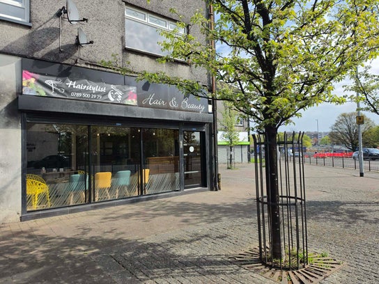 Afbeelding Hair Salon voor Wioletta Hairstylist