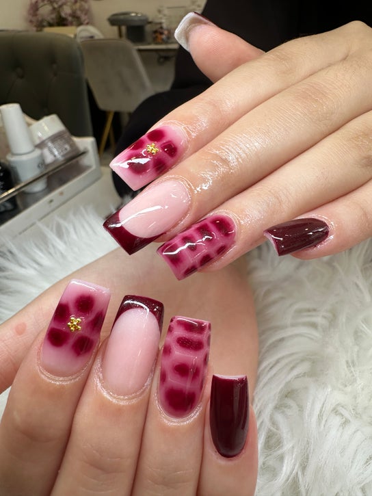Immagine di Beauty Salon per Nail Studio