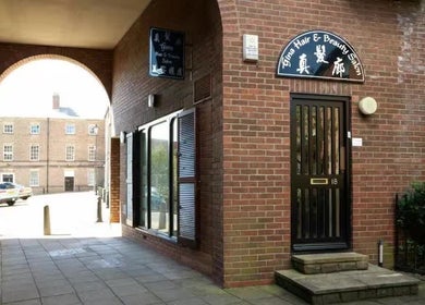 Gina’s Hair and Beauty Salon