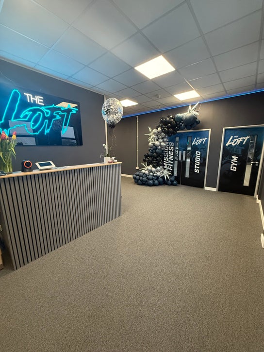 Immagine di Personal trainer per Mission Fitness Cardiff