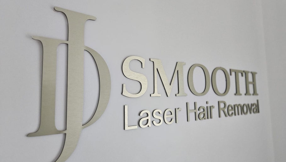 JD Smooth Laser