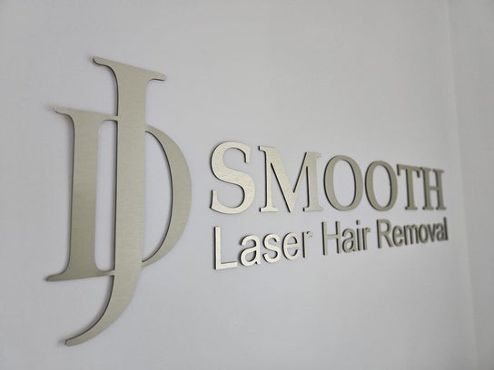 Immagine di Centro epilazione per JD Smooth Laser