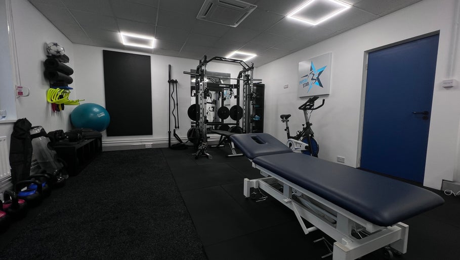 PhysioSTAR