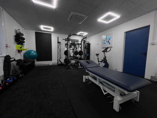 Physical Therapy image for PhysioSTAR
