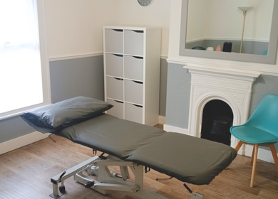 Bexley Osteopathic Clinic